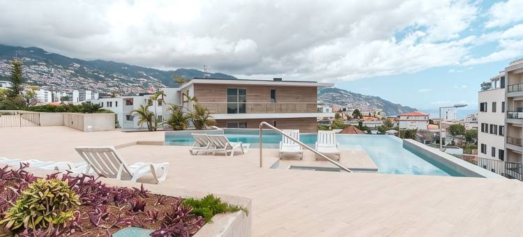 GuestReady - the Place to be Happy in Madeira图片