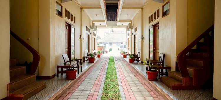 Oemahku Guest House Syariah图片