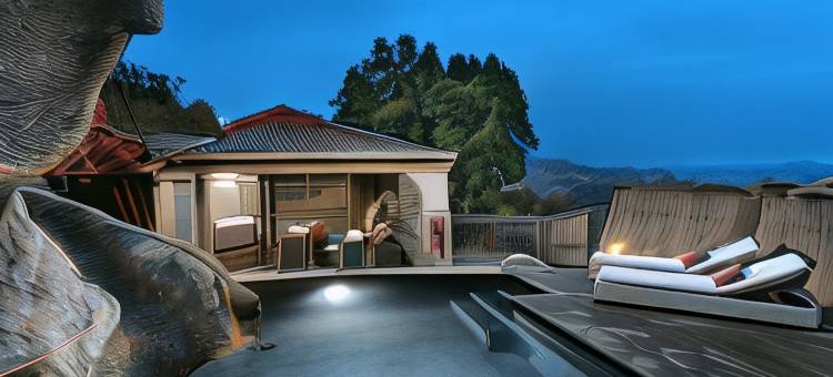 佩特拉希格丽塔温泉度假酒店(Petra Segreta Resort & Spa)图片
