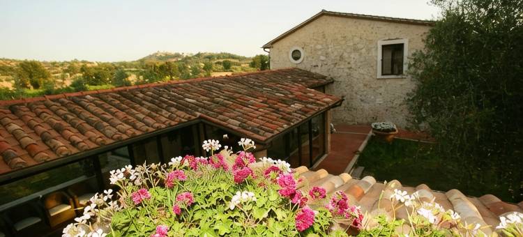 阿夸维瓦休闲酒店(Relax Hotel Acquaviva - Tuscany Hills)图片