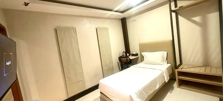 The Icon Hotel图片