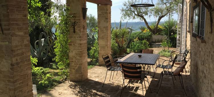 Casa Bella Vista Comfortable holiday residence图片