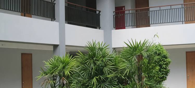 大埃尔蒂酒店(Grand Elty Singgasana Tenggarong)图片