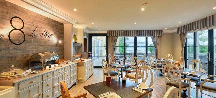 船歌酒店(Hotel la Barcarolle)图片