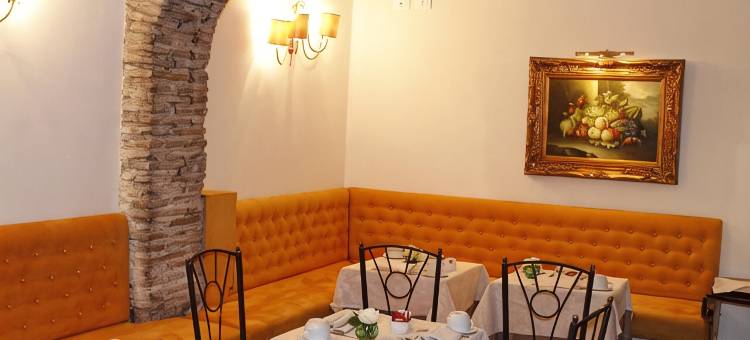 特雷维精品酒店(Boutique Hotel Trevi)图片