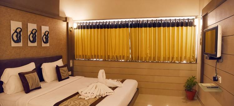 Vishal国际酒店(Hotel Vishal International)图片