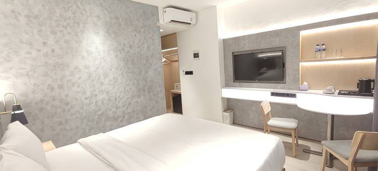 61霍特尔班达亚齐(Hotel 61 Banda Aceh)图片