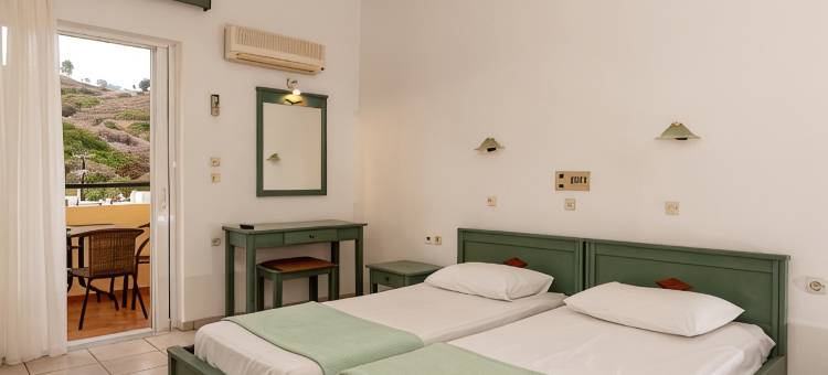 埃尔皮斯公寓酒店(Elpis Studio Apartments)图片