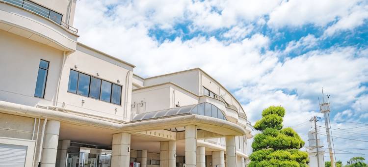 矶崎温泉 新白亚纪酒店(Hotel New Hakuaki)图片