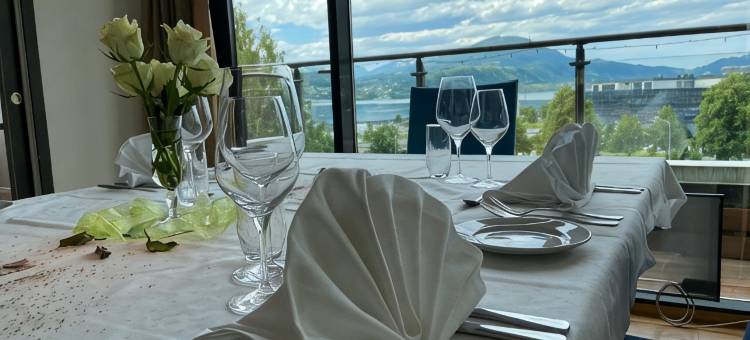 Havila Hotel Ivar Aasen图片