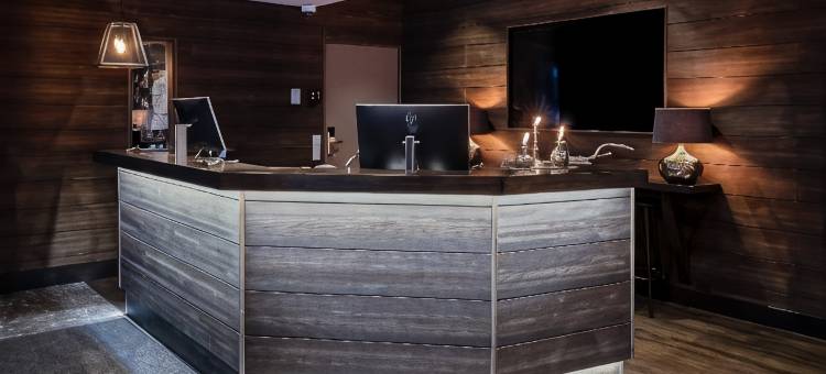 库奥皮欧拉普兰酒店(Lapland Hotels Kuopio)图片