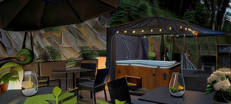 布里隆瓦尔德城堡酒店(Schlosshotel Brilon-Wald - Hostel)图片