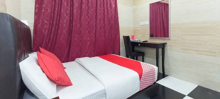 库亚拉瑟朗戈尔精品酒店(Kuala Selangor Hotel)图片