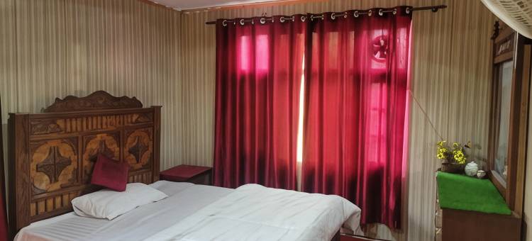 斯卡杜神圣公寓(Black Stone Suites Skardu)图片