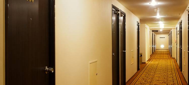 丸治酒店(Utsunomiya Hotel Maruji)图片