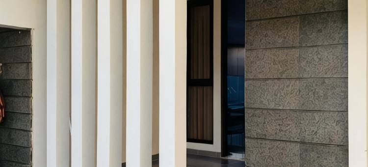 Platinum Setrasari Guest House 5Br Private Pool Bandung图片