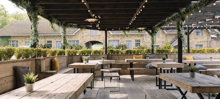 德温特庄园酒店(Derwent Manor Boutique Hotel)图片