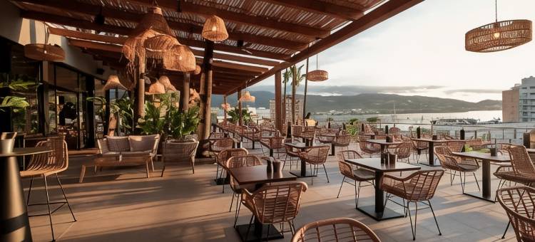 卡尔维亚海滩库克俱乐部 仅成人(Cooks Club Calvia Beach - Adults Only)图片