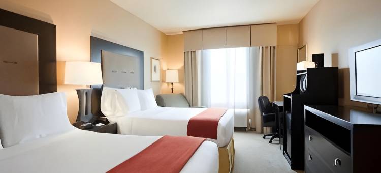 智选假日套房酒店阿尔瓦 by IHG(Holiday Inn Express & Suites Alva by IHG)图片