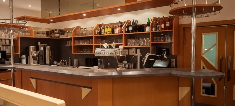 南帕绍 B&B 酒店(B&B HOTEL Passau-Süd)图片