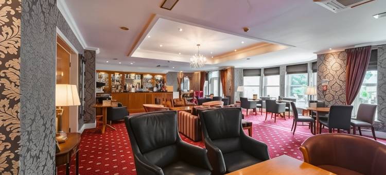 法灵顿旅舍酒店(Farington Lodge Hotel)图片