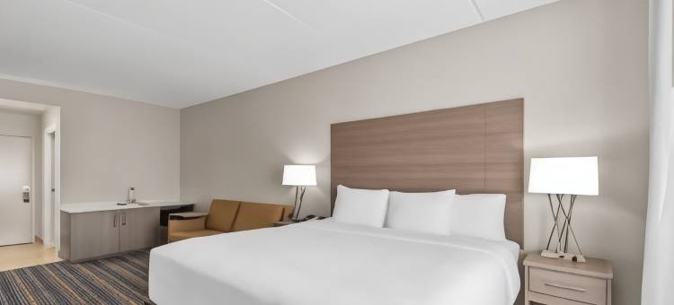 品质酒店(Quality Inn)图片