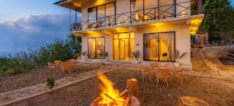 安塔拉自然住宿(Antharaah Nature Stay)图片