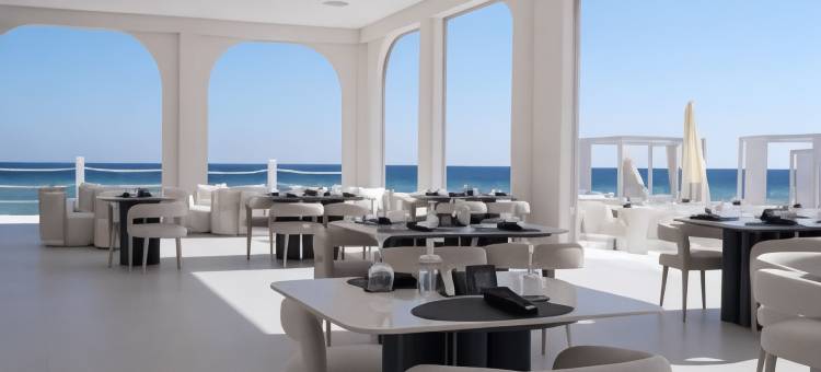 日出雷马尔海滩度假村(Sunrise Remal Beach Resort)图片