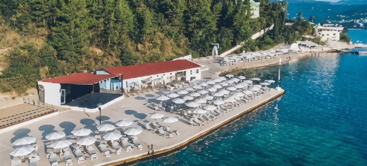 新海尔采格伊波罗之星海浪酒店 - 全包式(Iberostar Waves Herceg Novi - All Inclusive)图片