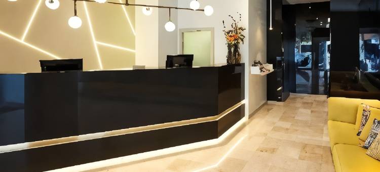新罕布什尔州勒哥尔特酒店(NH Barcelona les Corts)图片