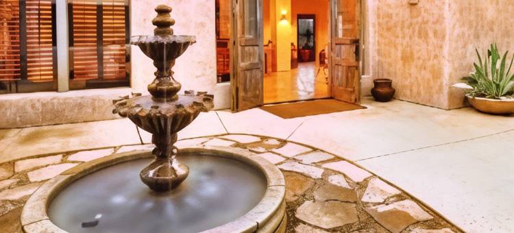 凤凰城玛纳纳牧场/洞溪希尔顿分时度假俱乐部(Hilton Vacation Club Rancho Manana Phoenix/Cave Creek)图片