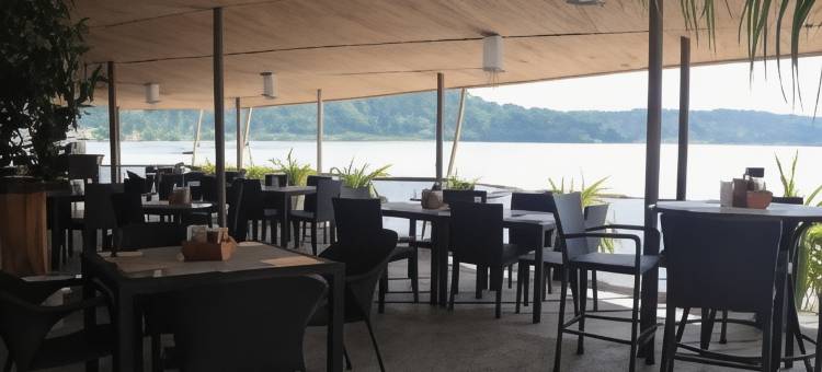 红树林度假酒店(Mangrove Resort Hotel)图片