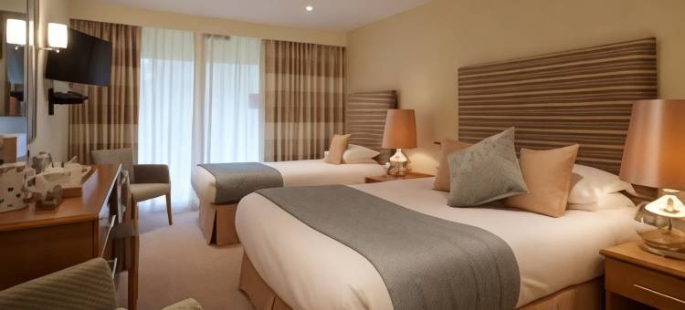 温彻斯特南部的马威尔酒店(Marwell Hotel Winchester South)图片