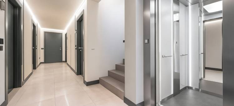 卡拉林索尼诺套房(Karalin Sonnino Suites)图片