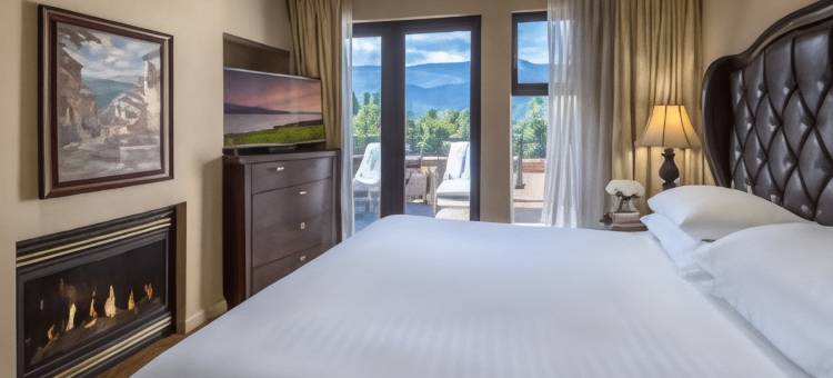皇家克隆瓦酒店(The Royal Kelowna - Bellstar Hotels & Resorts)图片
