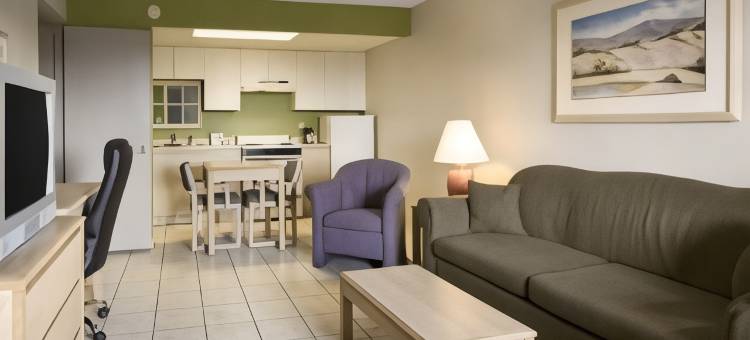 孟菲斯西温德姆戴斯酒店(Days Inn by Wyndham West Memphis)图片