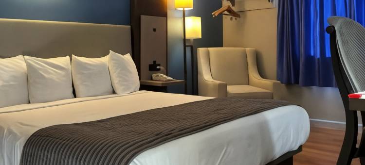 罗德威旅馆(Rodeway Inn)图片