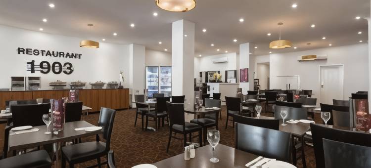 墨尔本南方大酒店(Great Southern Hotel Melbourne)图片