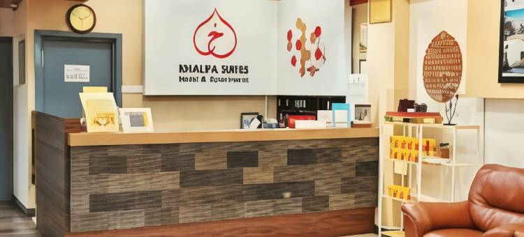 官方哈利法套房酒店及公寓(Official Khalifa Suites Hotel & Apartment)图片