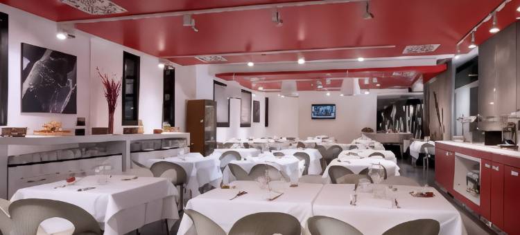 尼奥酒店(Neo Hotel)图片