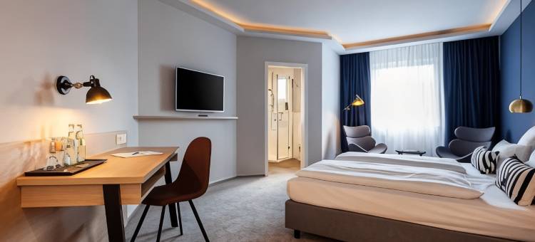 维特尔夫酒店(Hotel Wittorf)图片