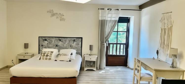 美丽石头住宅酒店(Maison Belles Pierres)图片