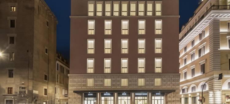 H10加拉宫酒店(H10 Palazzo Galla)图片