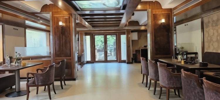 Vibe度假酒店，维沙卡帕特南 – 位于市中心(Vibe Vacation Hotel,Visakhapatnam - Stay in the Heart of the City)图片