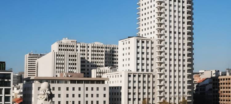 伊斯帕纳伊斯帕霍特尔普拉加酒店(Espahotel Plaza de España)图片