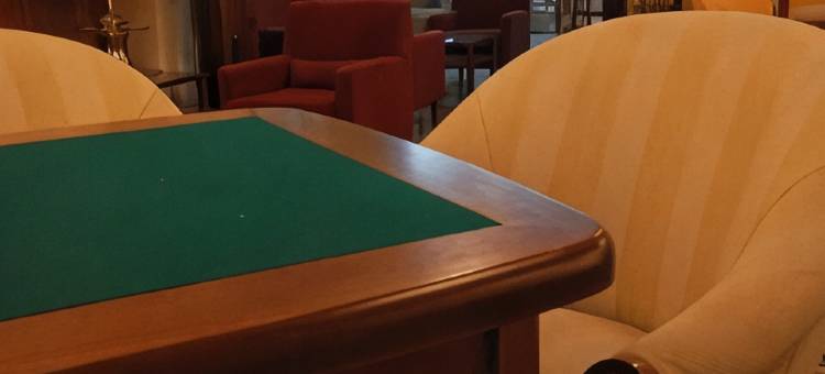 维拉德玛尔旅馆(Hostal Vila del Mar)图片