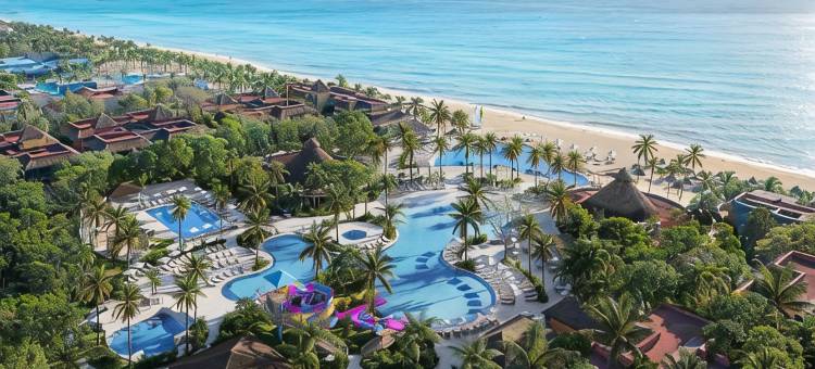伊比利亚之星海浪图坎酒店(Iberostar Waves Tucán)图片