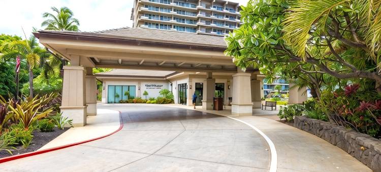 鲸鱼度假村(由KBM运营)(Kbm Resorts Free Car the Whaler Ocean View Studio with Stunning Sunset WH1-1218)图片