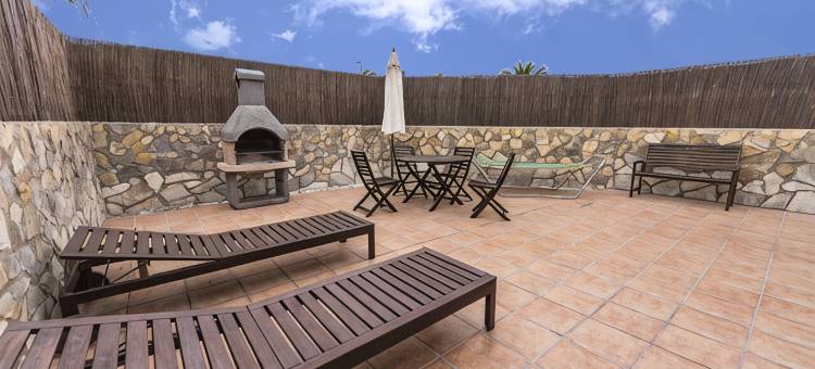 60sq.m Roof Solarium, 50sq.m Rear Terrace: BBQ, Fibre WiFi, TV (BBC, SKY sports)图片