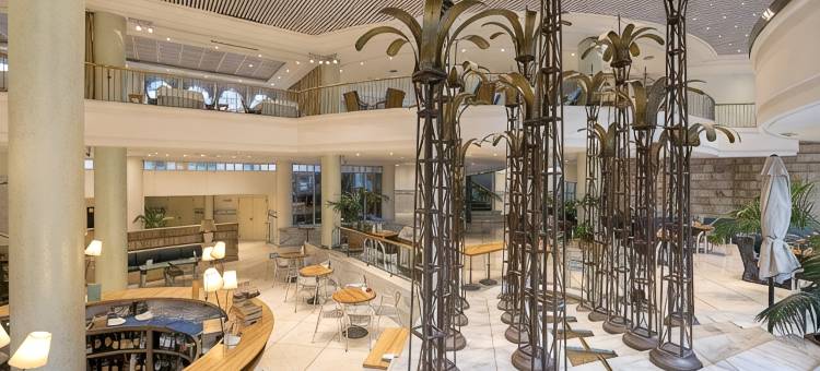 维多利亚海滩酒店(Hotel Playa Victoria)图片